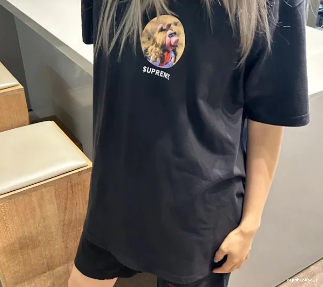 TEE ￥119 PIGGY 24SS MISS 1017